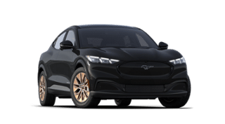 2025 Ford Mustang Mach-E® External Image 5